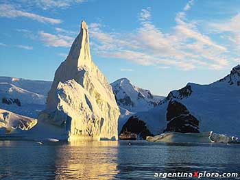 Antártida Argentina