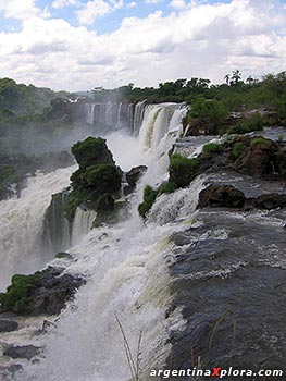 Salto Bosetti