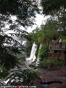 Salto Dos Hermanos