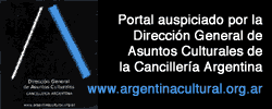 cancilleria auspicio