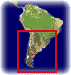 viajar conocer Sudamerica