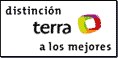 Distincion Terra premio
