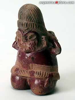 Cerámica Condorhuasi