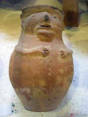 Cerámica de Chilecito