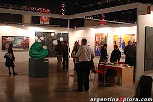 Feria ArteBa