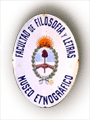 escudo Museo Etnográfico Ambrosetti