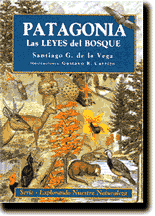 PATAGONIA Las LEYES del BOSQUE Contacto Silvestre Ediciones 