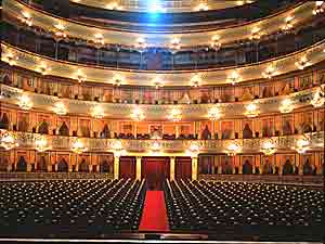 Teatro Colón