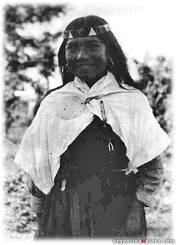 Mapuche