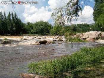 Río Cosquín