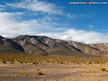 Tres Cruces, Jujuy