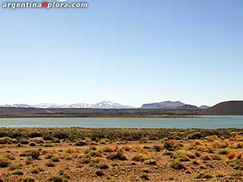 Parque Nacional Laguna