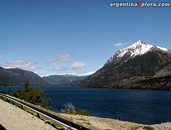 Lago Guillelmo