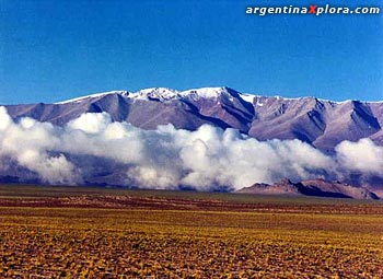 Parque Nacional San Guillermo