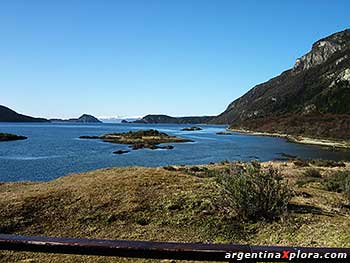 Parque Tierra del Fuego