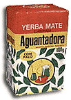 yerba mate en Mexico