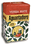 yerba