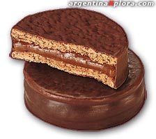 alfajores havanna