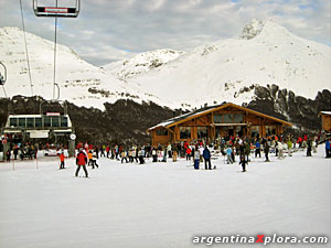 Cerro Castor