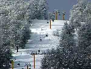 Cerro Chapelco