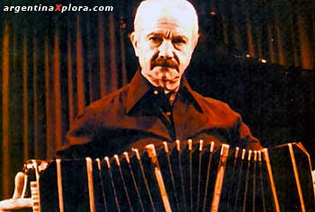 Ástor Piazzolla