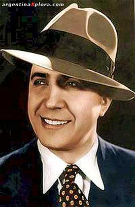 Carlos Gardel