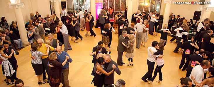 Espectáculos de tango, museos, restaurantes con show y La ruta del Tango