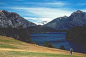 Trekking en Patagonia