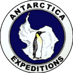 Cruceros a la Antartida