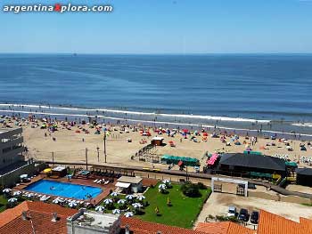 Villa Gesell