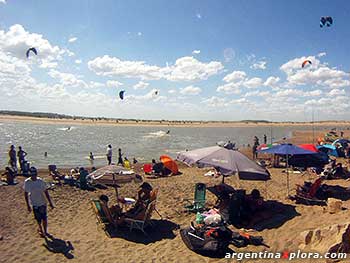 Calle de Pinamar