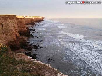 Barranca de los Lobos