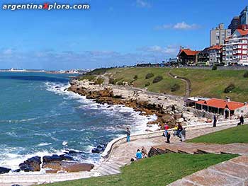 Playa Chica