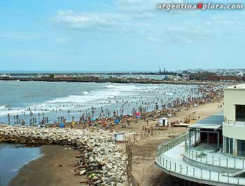 Playa Grande