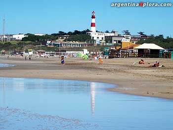 Playa de Punta Cantera