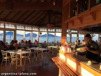 Parador Waikiki en Punta Mogotes