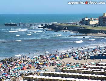 Playas de Miramar