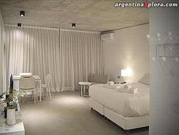 Amura Suites, super confortable, a 500 mts del centro y pegado a la playa