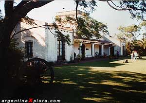 Museo de Areco