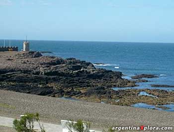 Bahía de Camarones