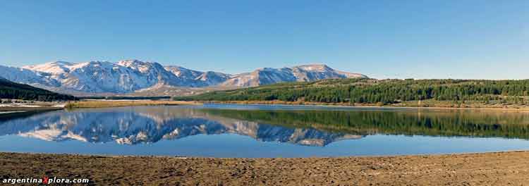 Laguna Esquel