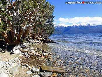 Lago Futalaufquen