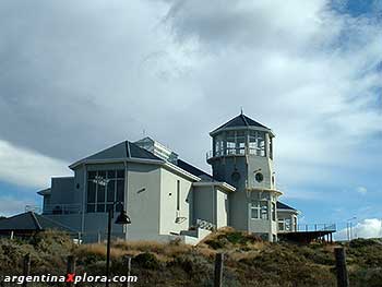 Ecocentro Puerto Madryn