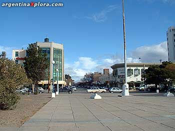 ciudad Puerto Madryn