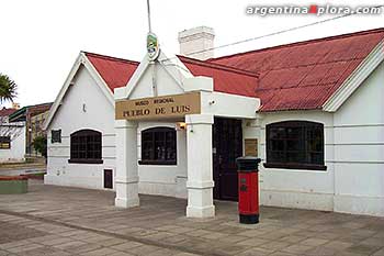 Museo Pueblo de Luis