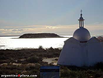 Isla de los Pájaros