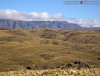 Cerro Los Gigantes