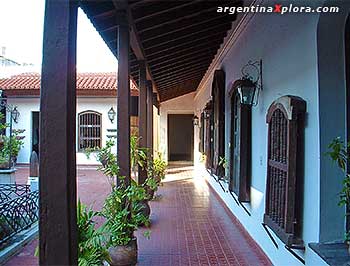 Museo Histórico de, Corrientes