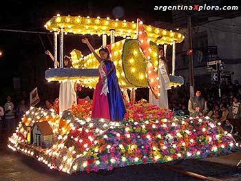 Fiesta Nacional de los Estudiantes