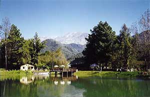 Laguna de Yala